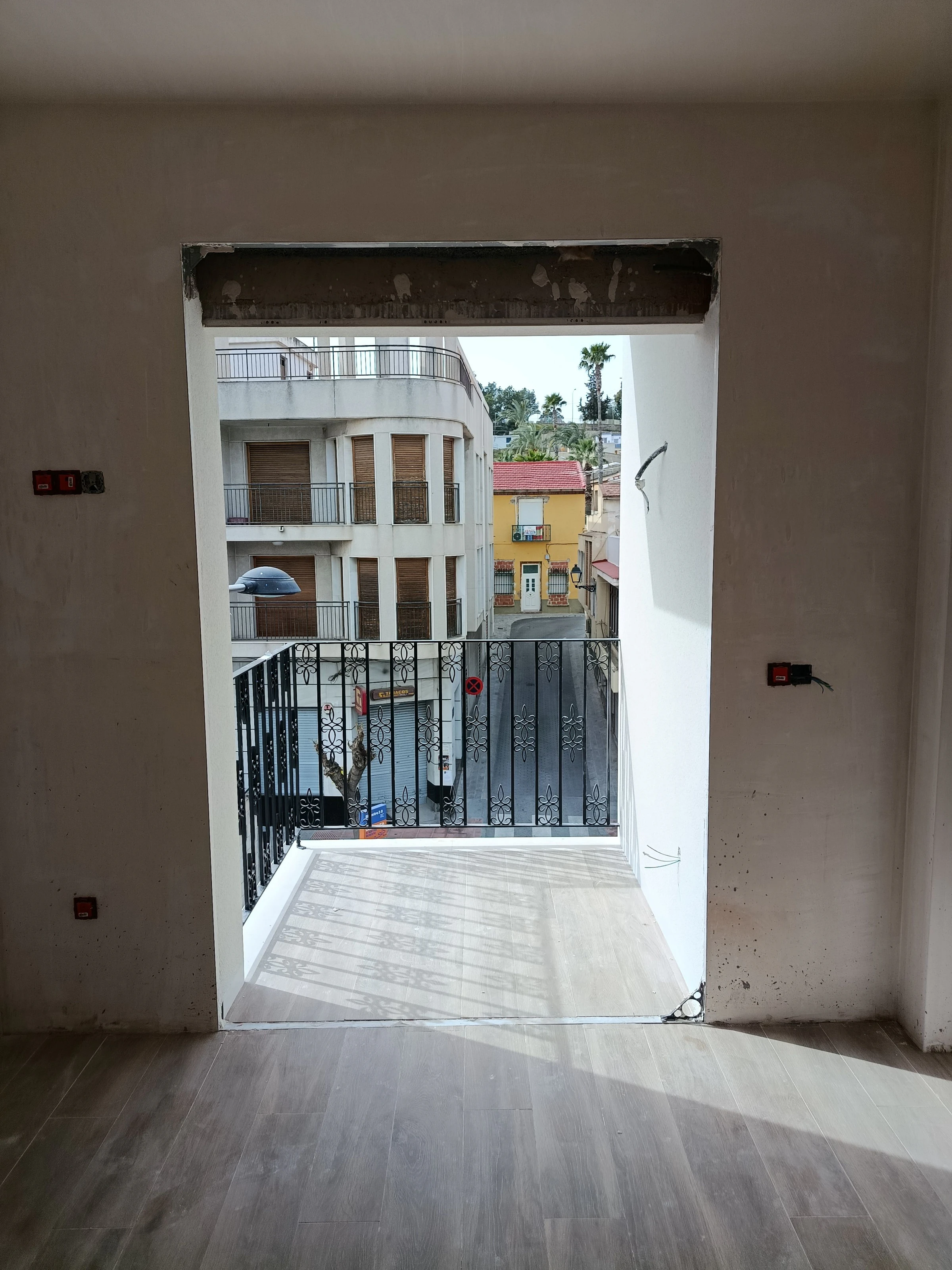 Appartement à la vente à Bigastro