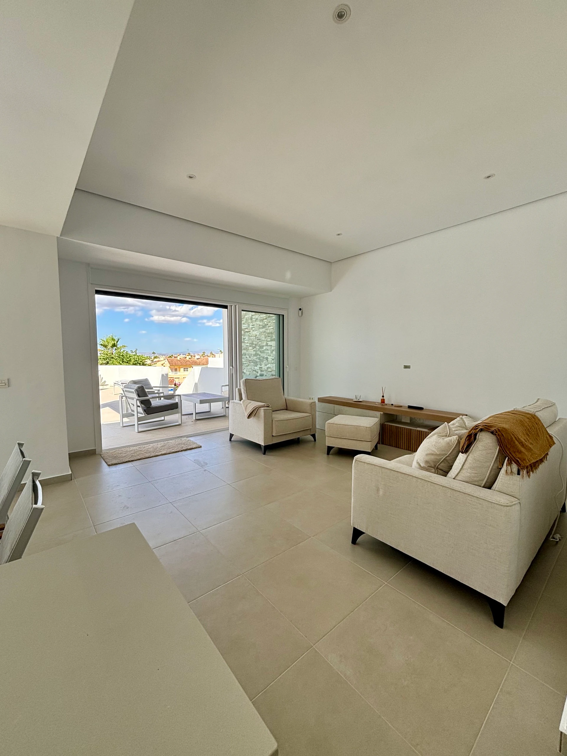 detached en venta en Benijófar