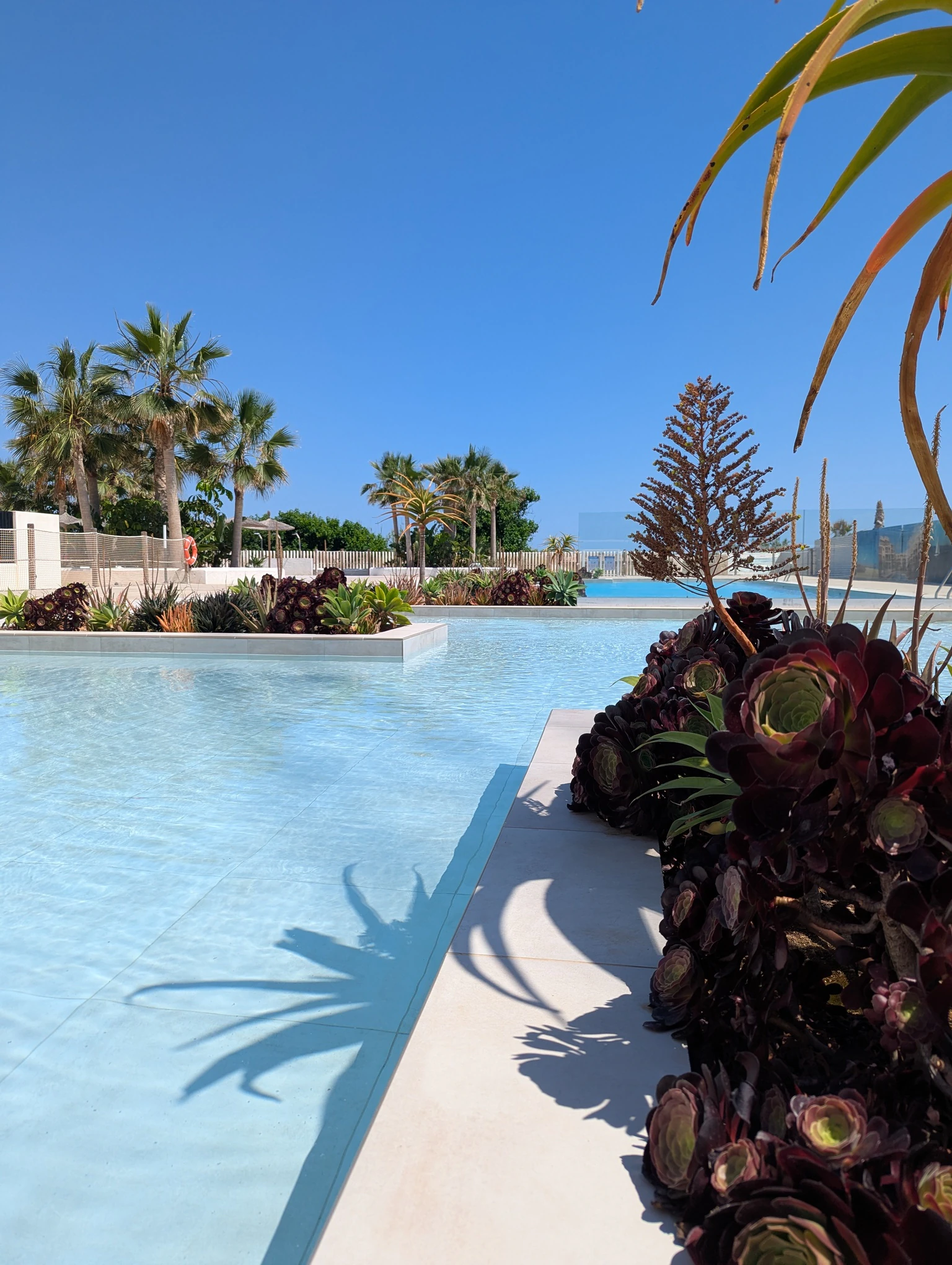 Apartamento en venta en Denia
