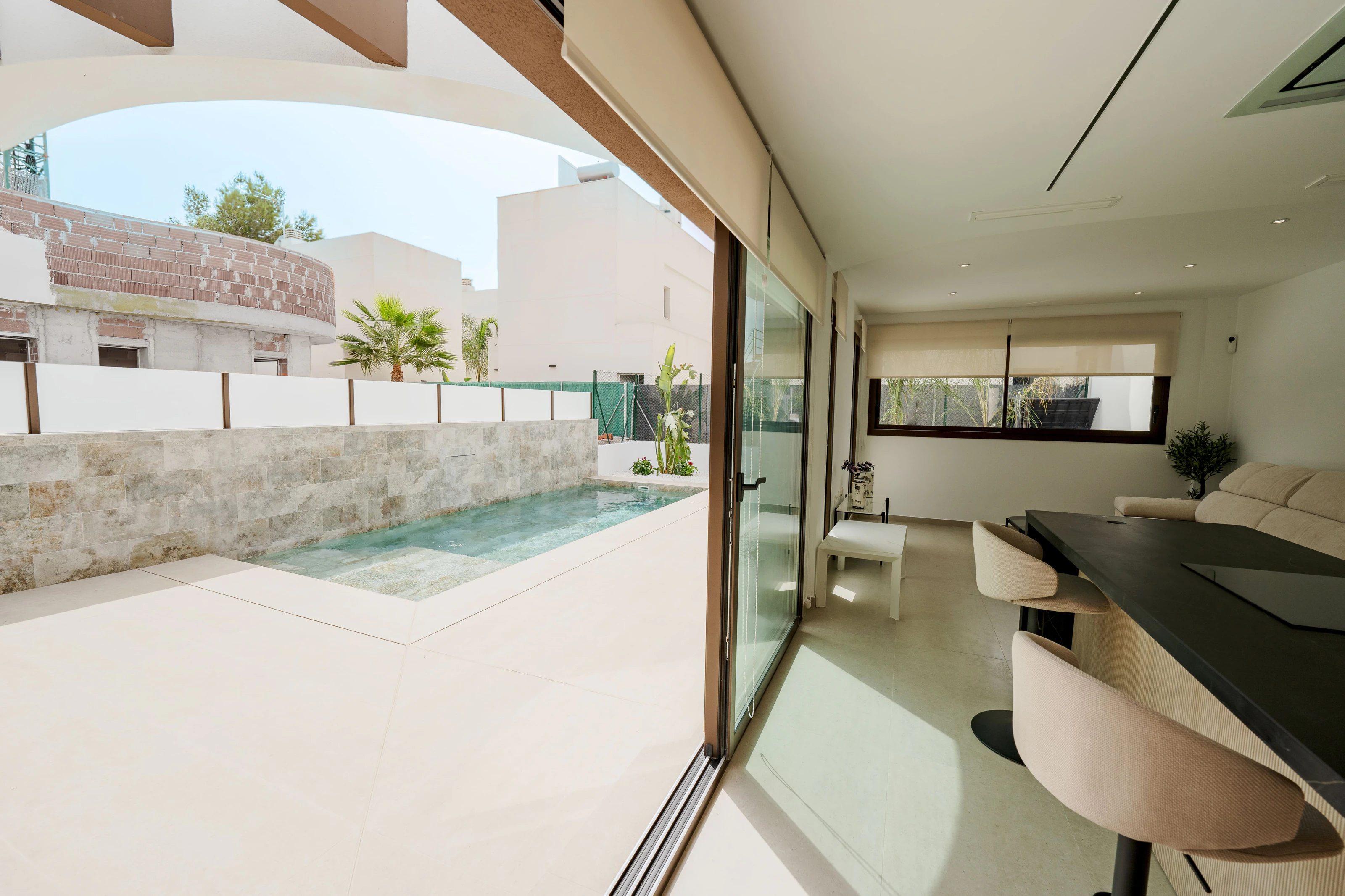 detached for sale in Heredades