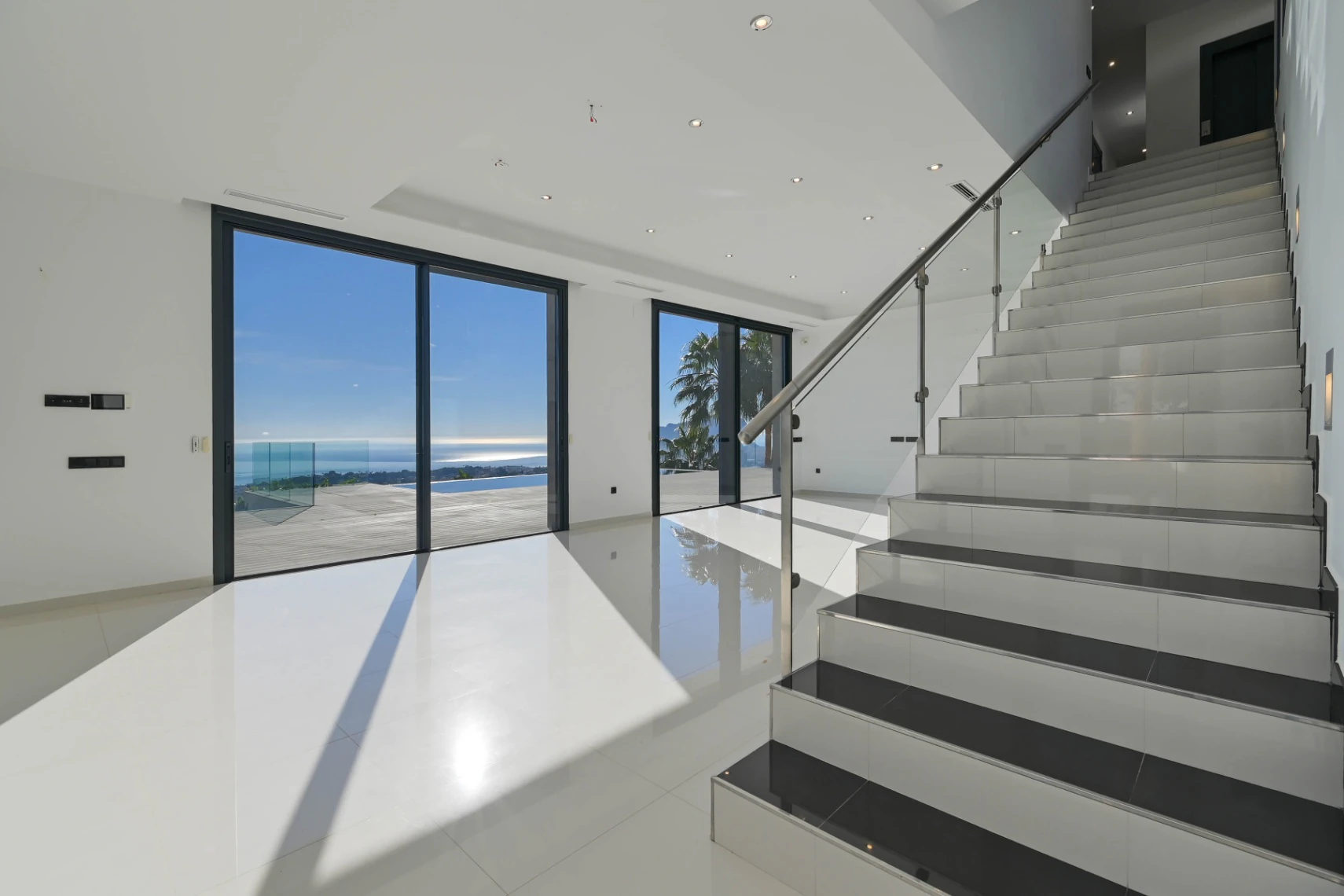 Luxe villa te koop in Benissa