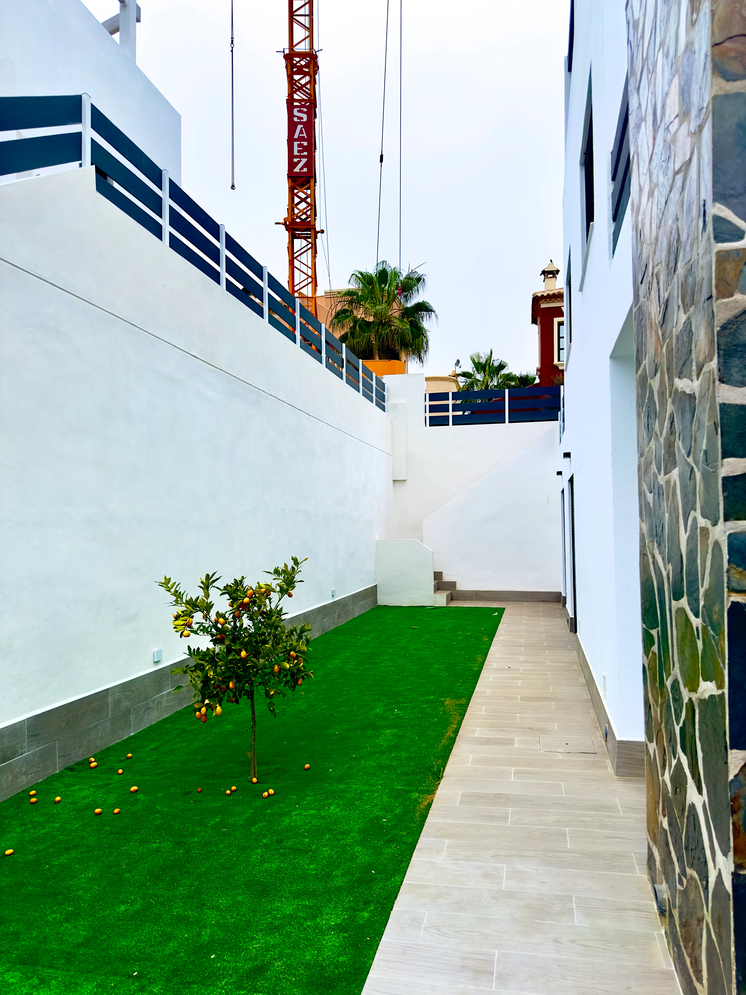 detached en venta en Ciudad Quesada
