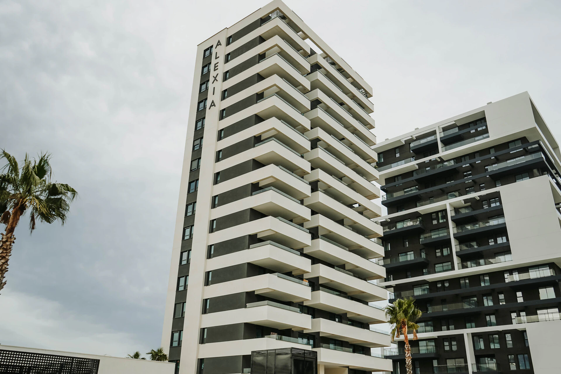 Apartament na sprzedaż w Calpe