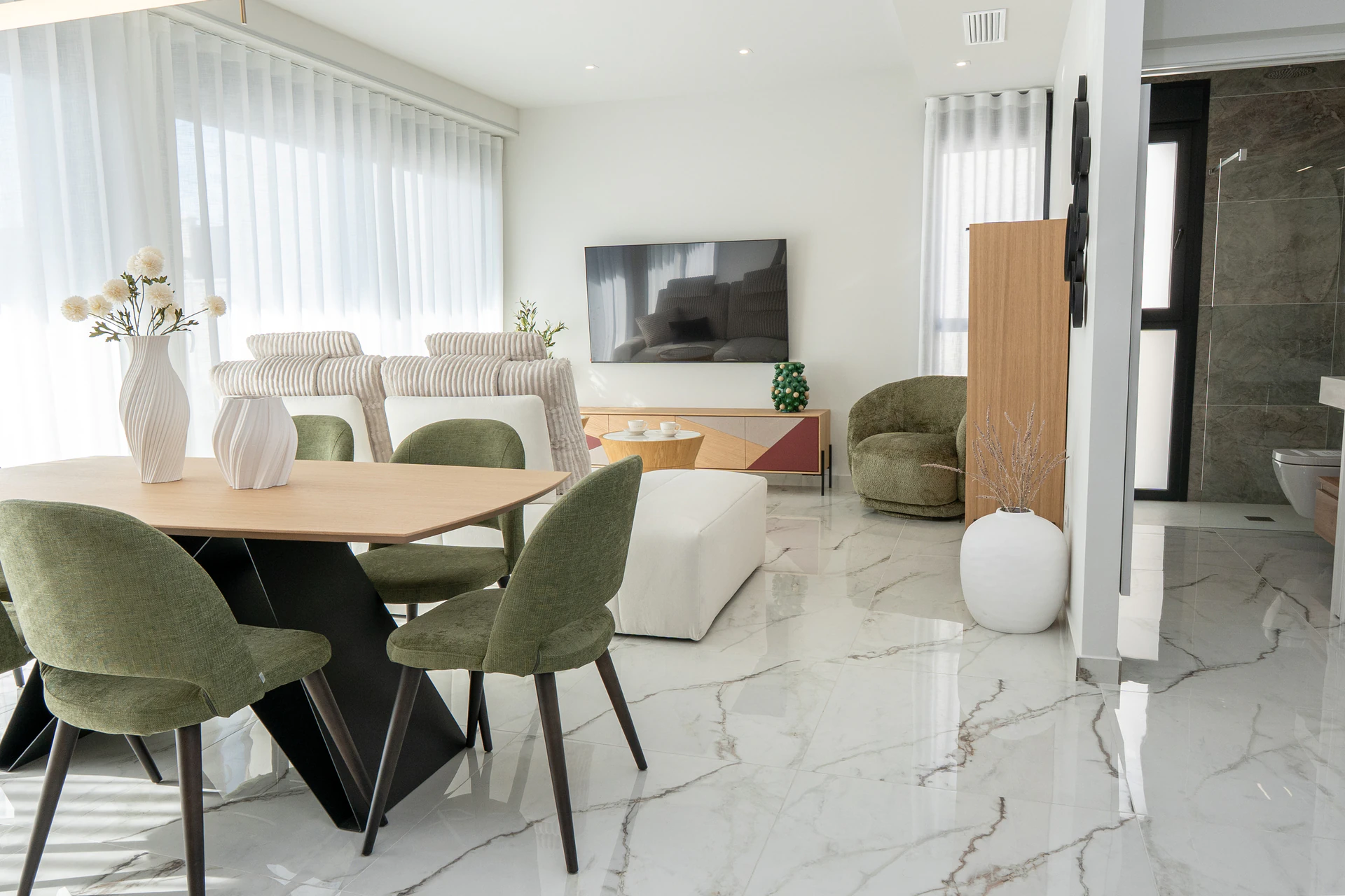 Chalet/Villa en venta en Ciudad Quesada