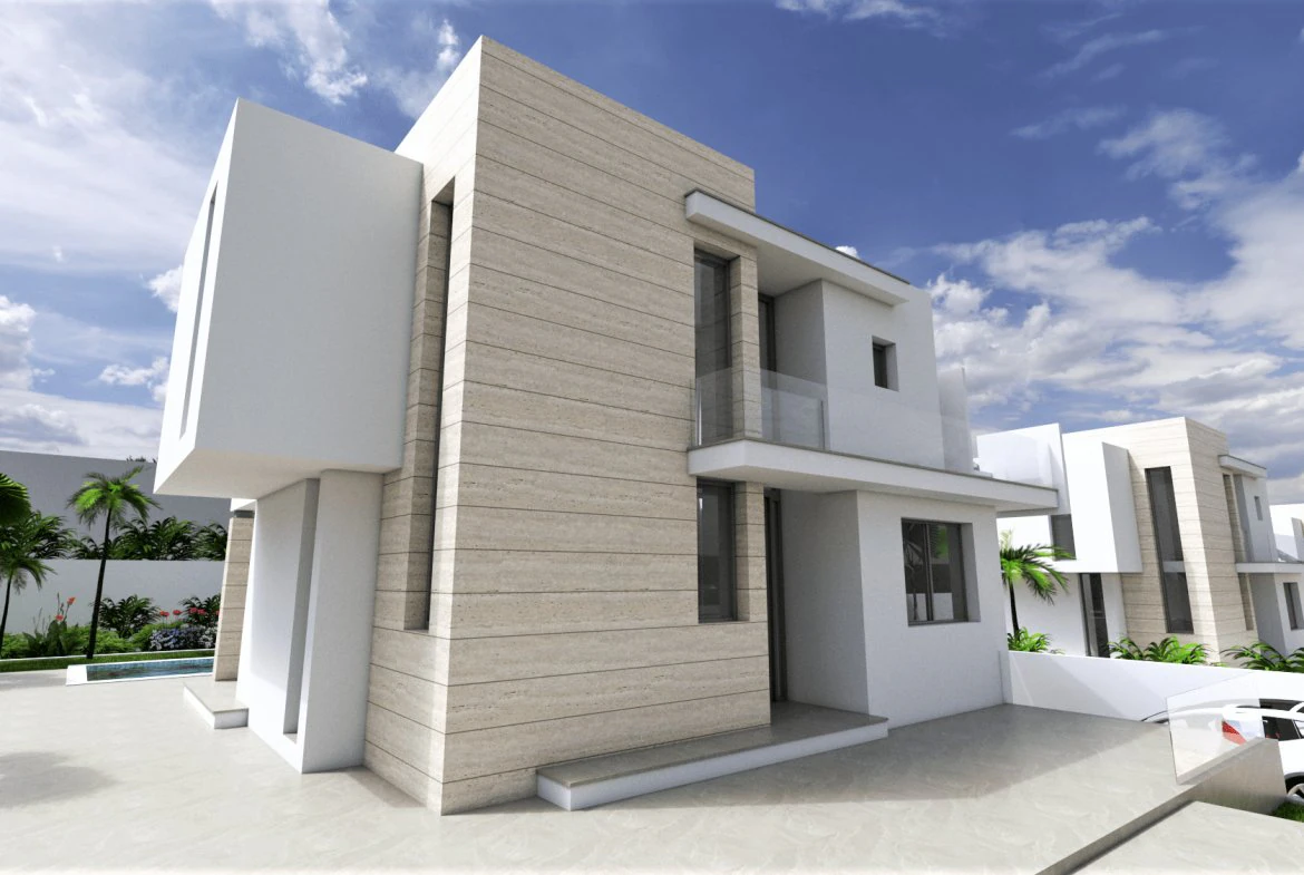 Villa for sale in Torrevieja