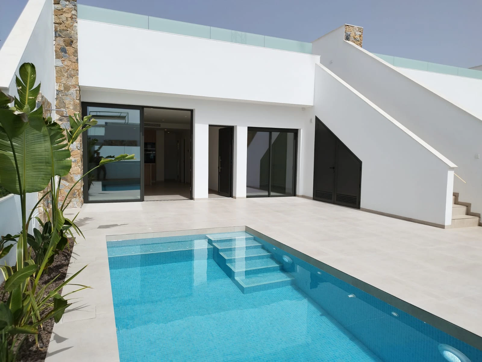 detached en venta en San Javier