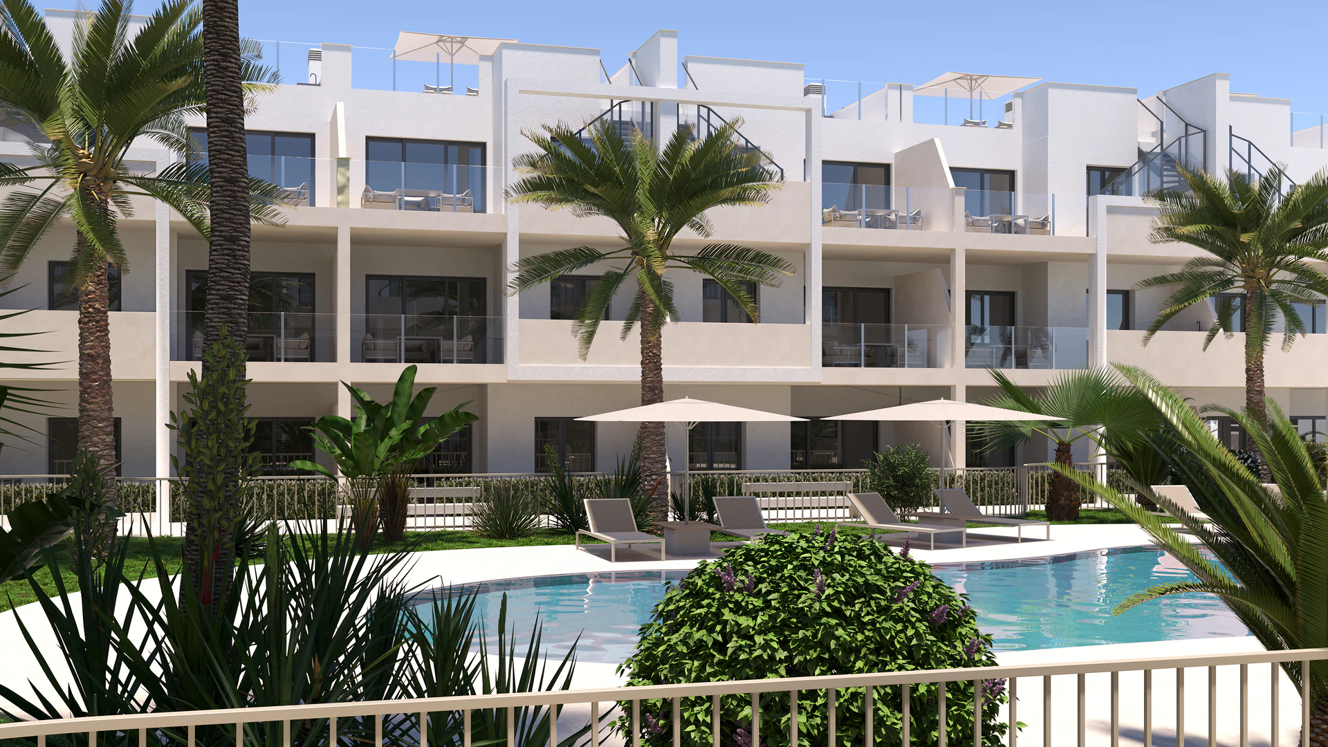 Villa for sale in San Cayetano