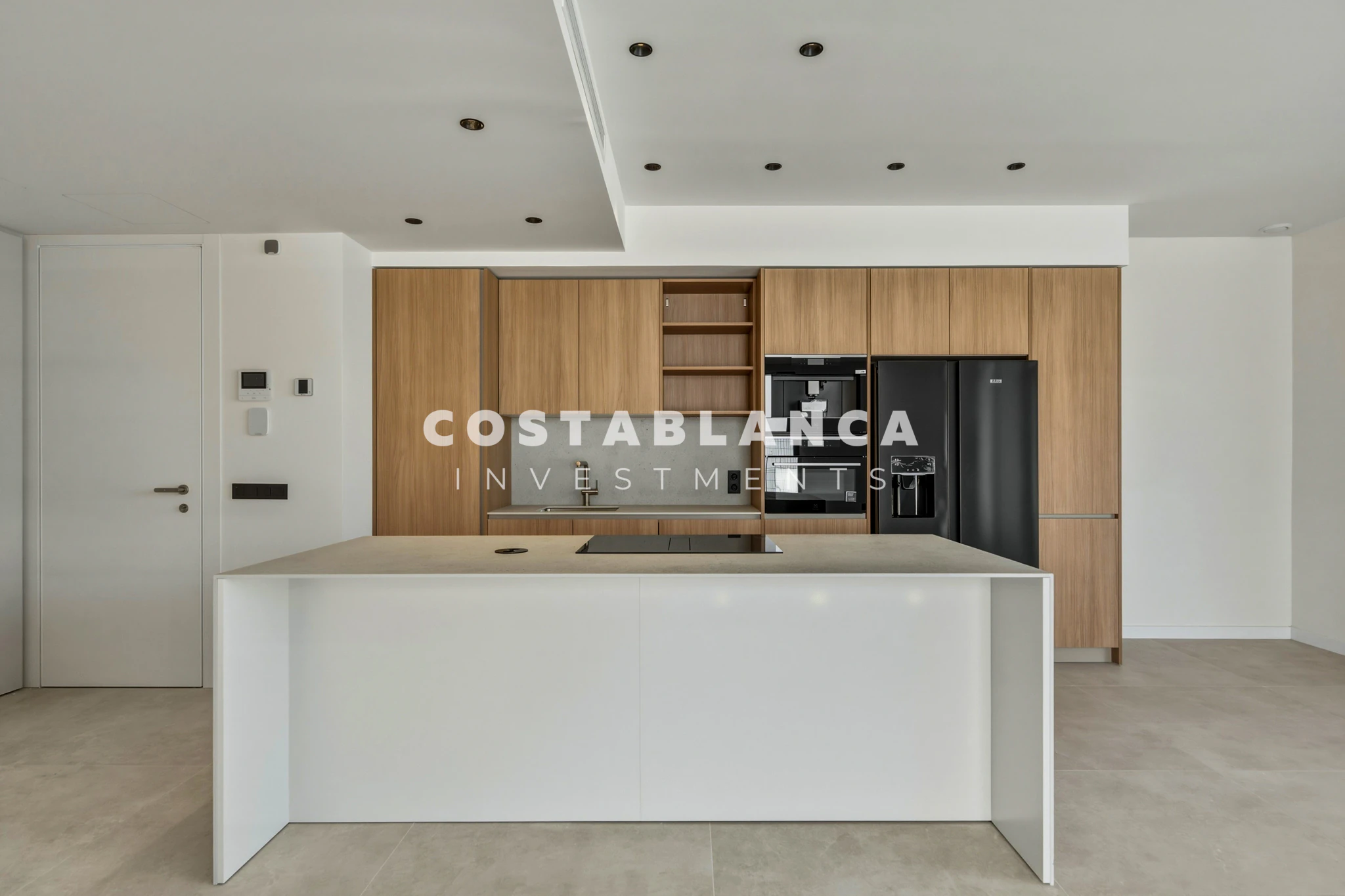 Luxury Villa for sale in finestrat Sierra Cortina