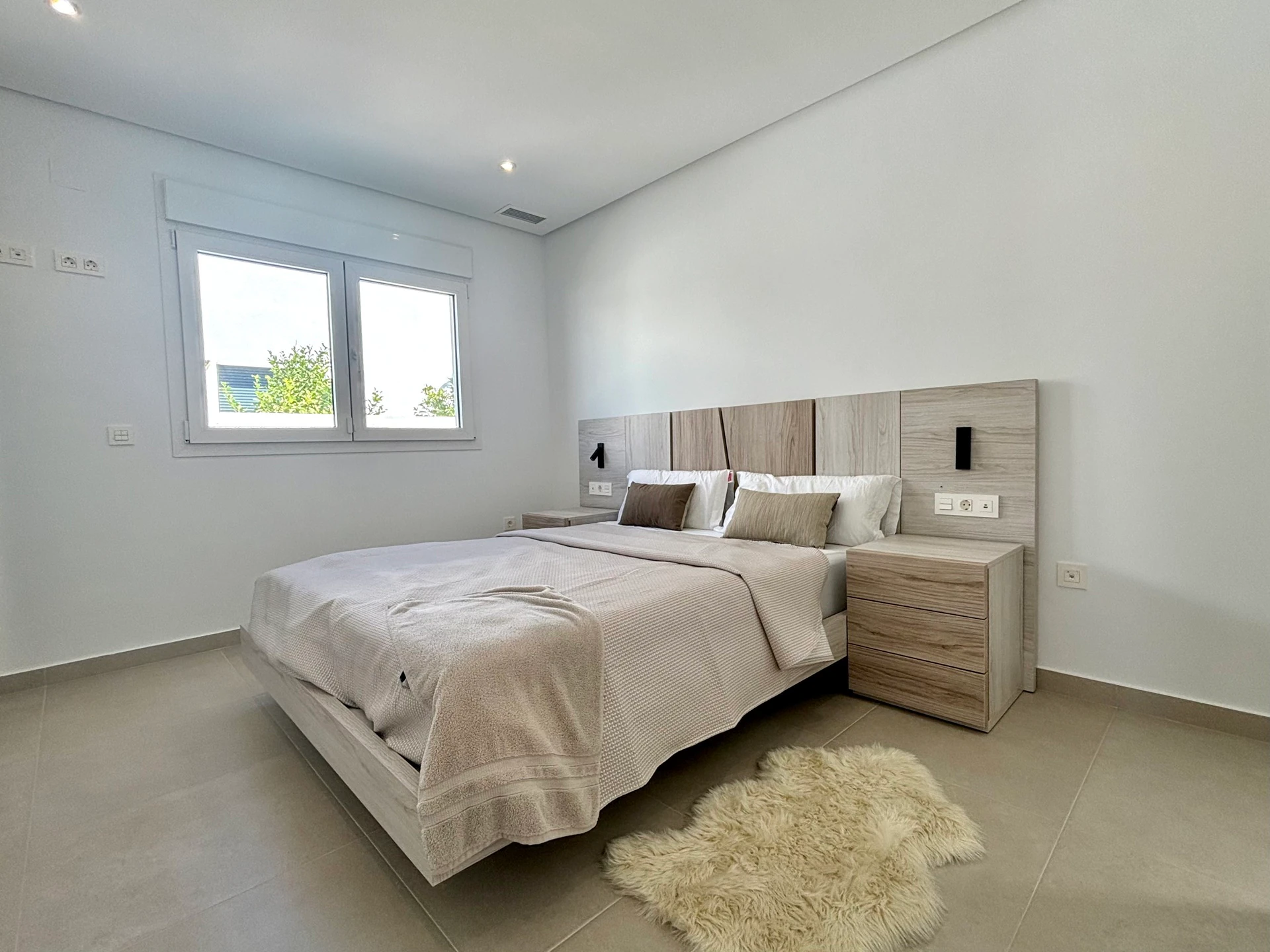 detached en venta en Benijófar