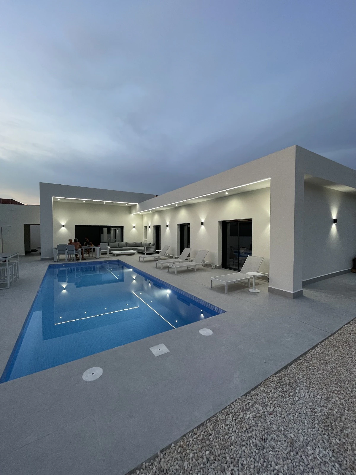 Villa for sale in La Romana