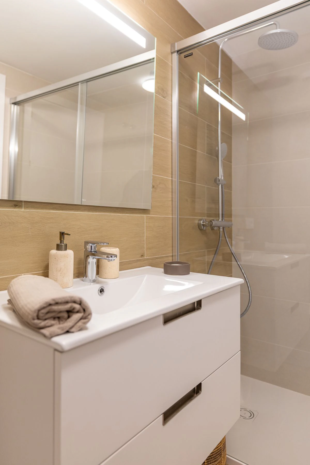 Apartament na sprzedaż w Calpe