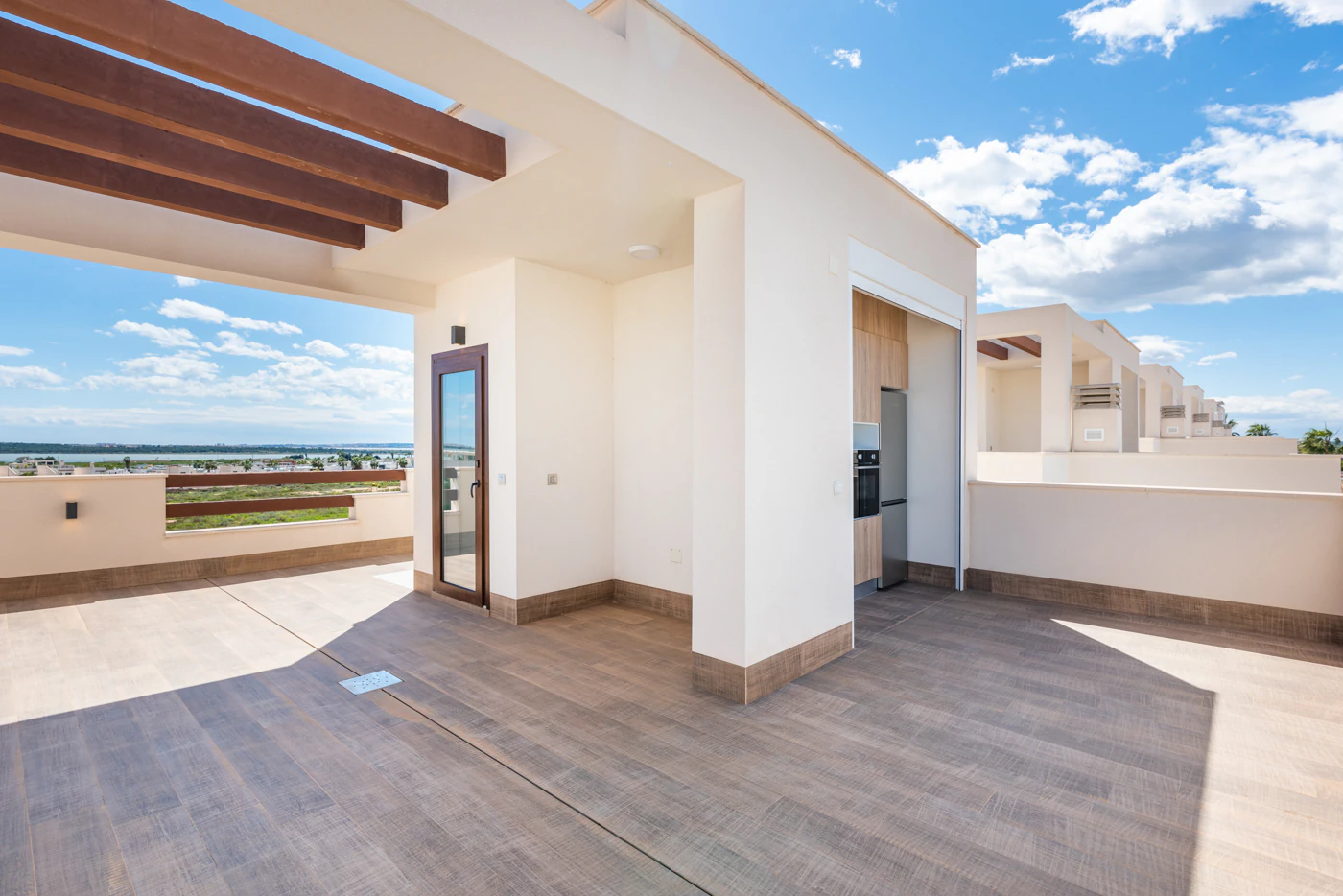 detached en venta en Ciudad Quesada
