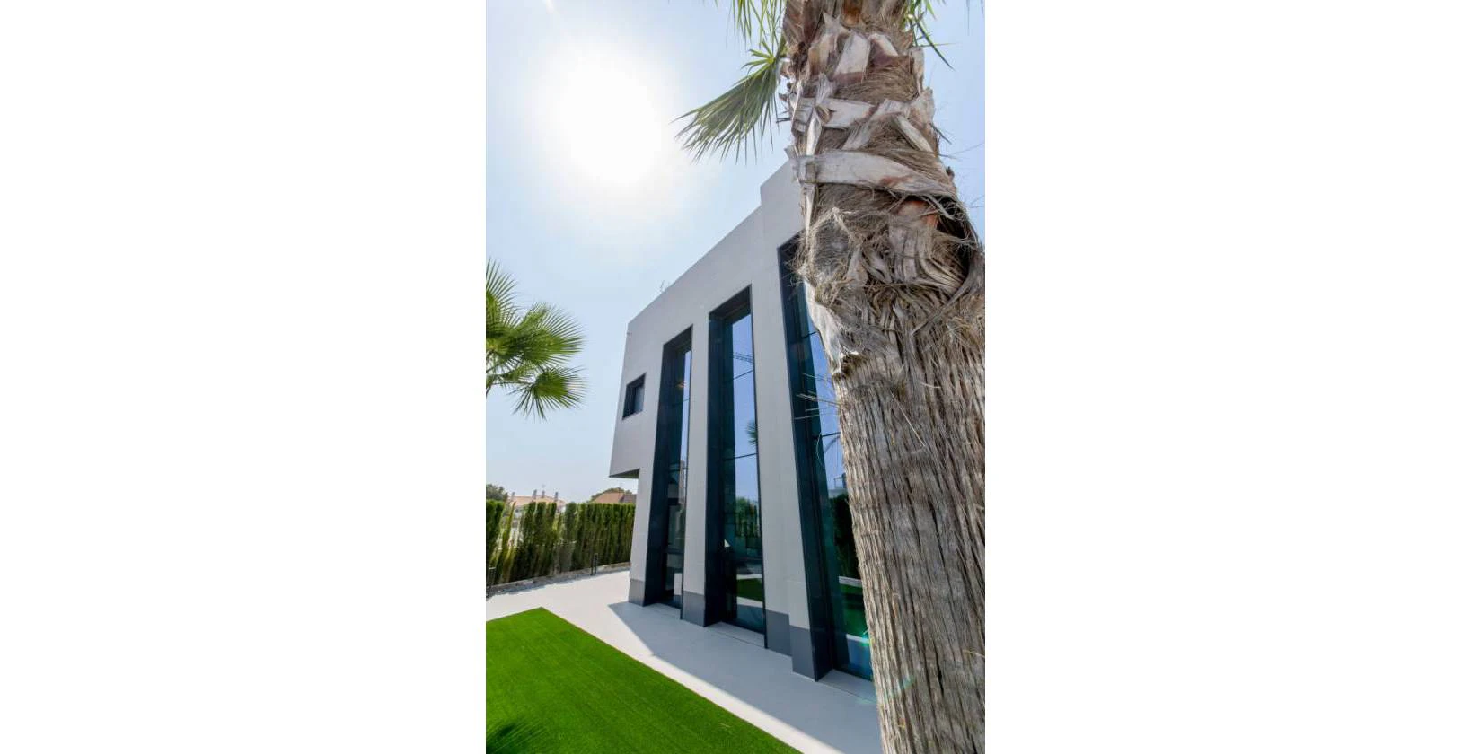 Villa à la vente à Dehesa De Campoamor