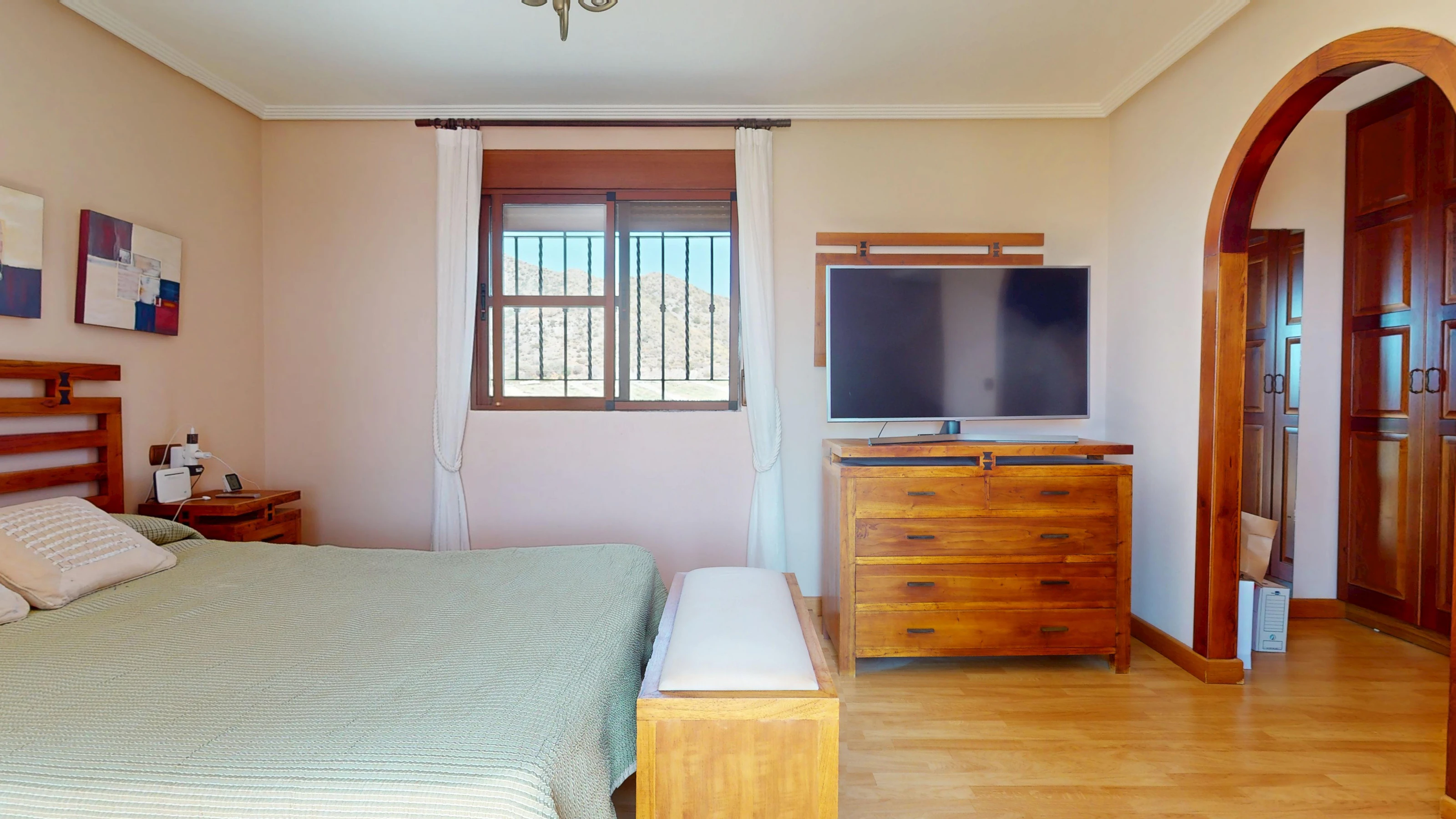 detached en venta en Águilas