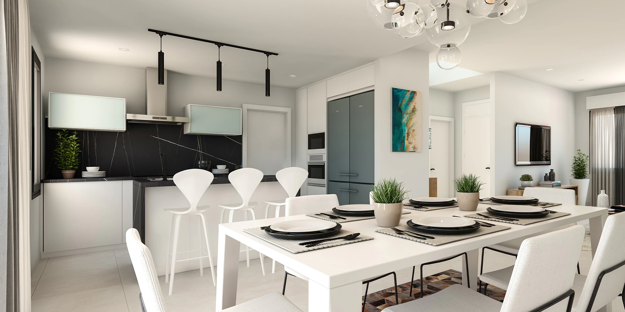 Chalet/Villa en venta en Denia