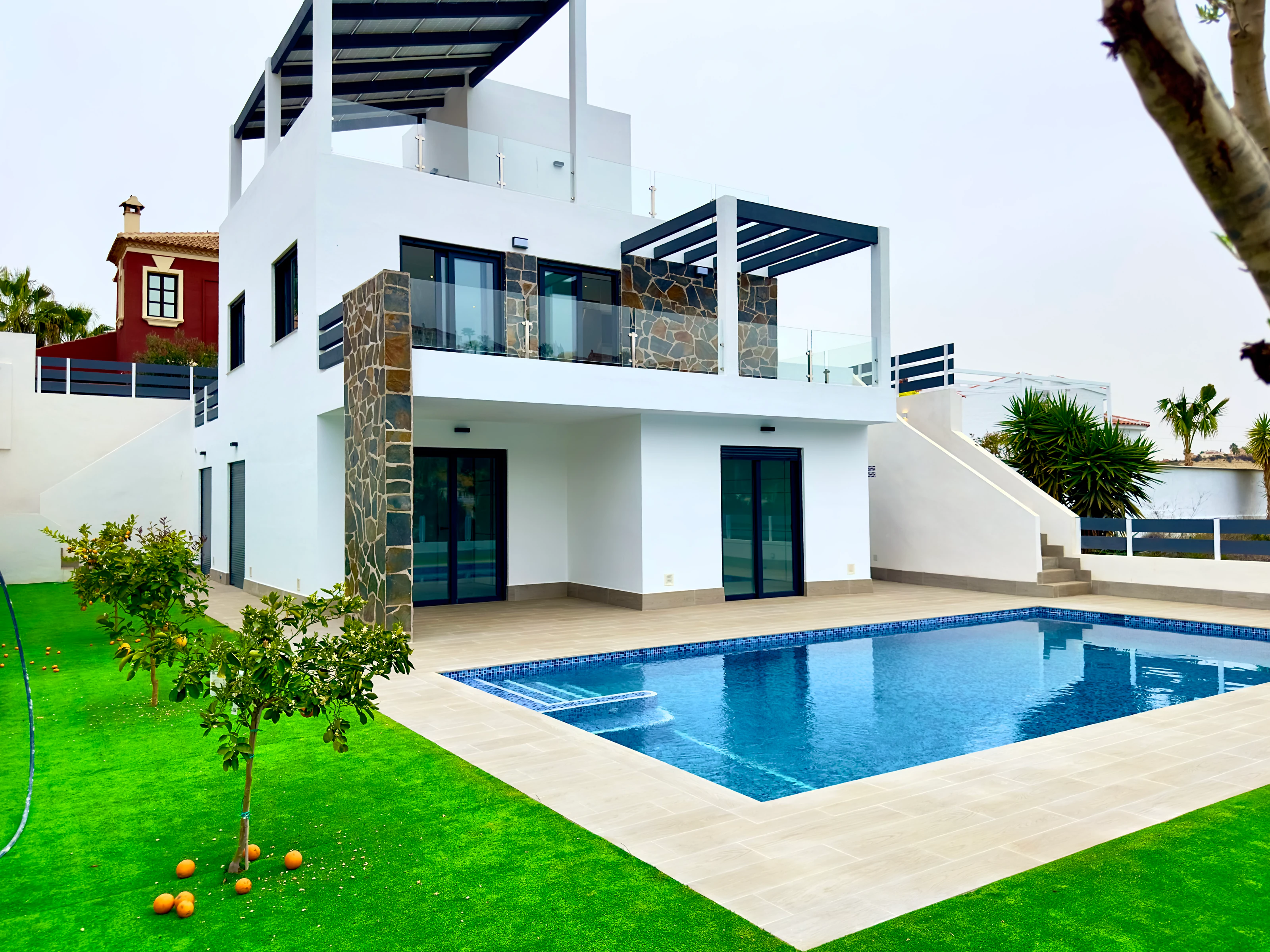 detached en venta en Ciudad Quesada