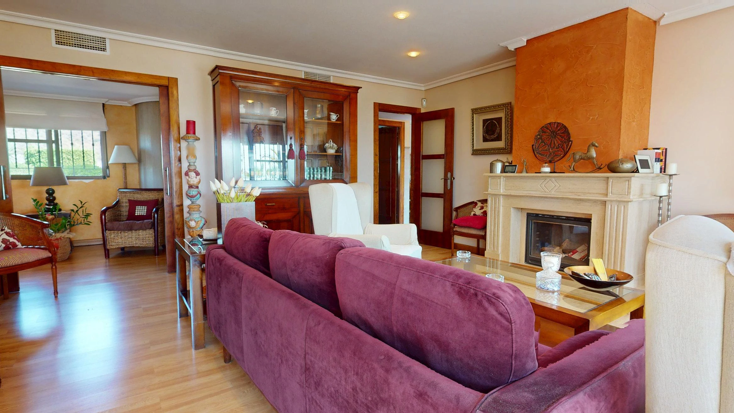 detached en venta en Águilas