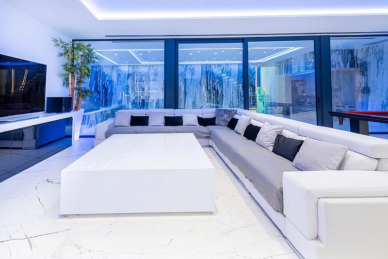 Villa à la vente à Calpe