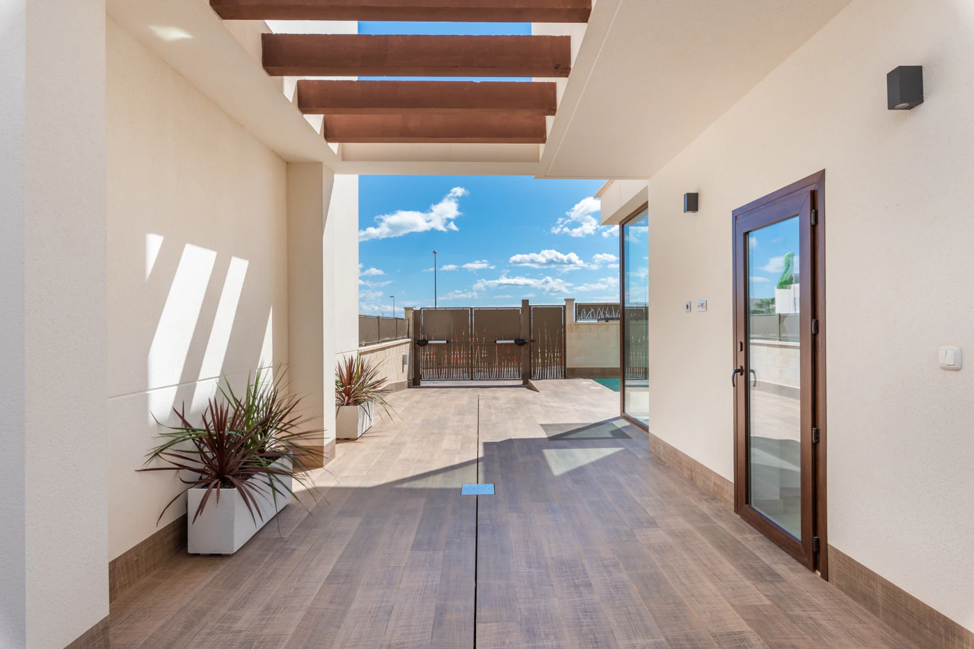 detached en venta en Ciudad Quesada