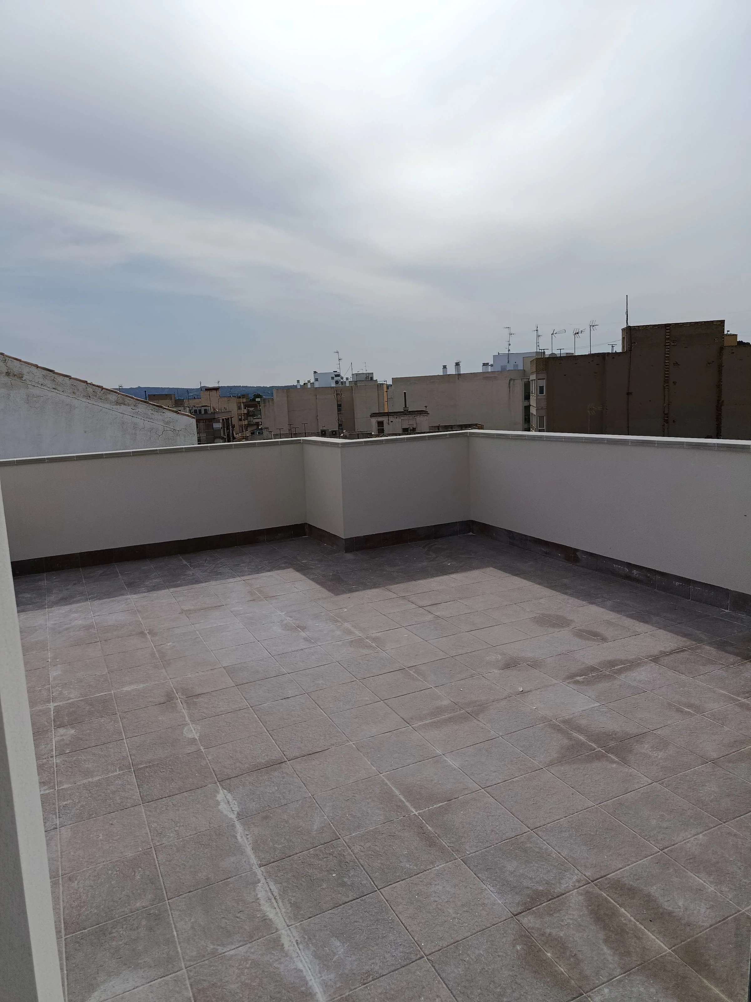 Appartement à la vente à Bigastro