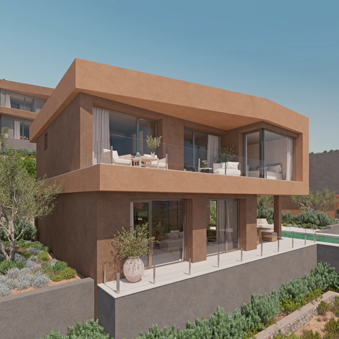 detached en venta en Llíber
