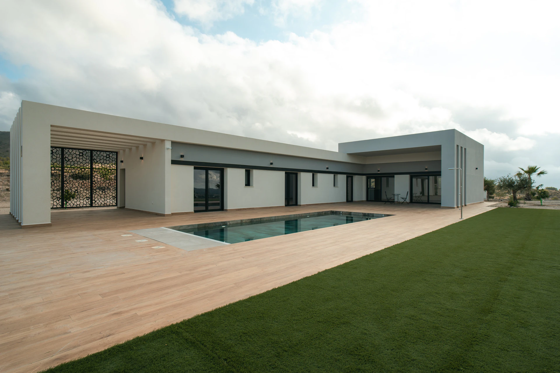 detached for sale in Pinoso