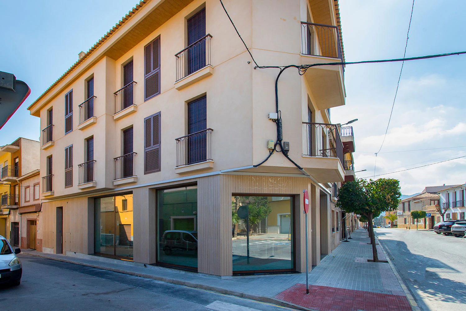 Apartment for sale in Hondón De Las Nieves