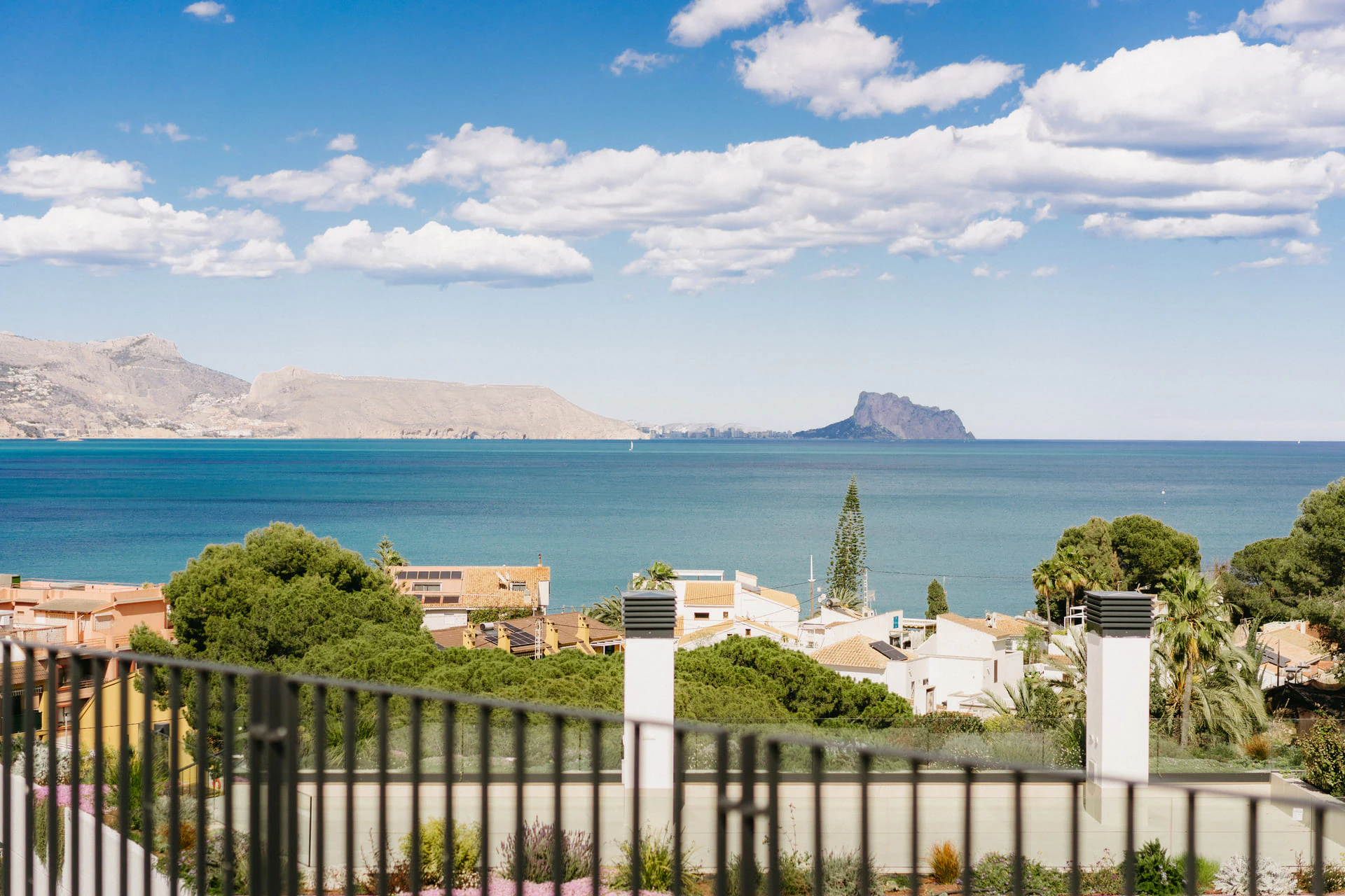 Appartement à la vente à Alfaz Del Pi