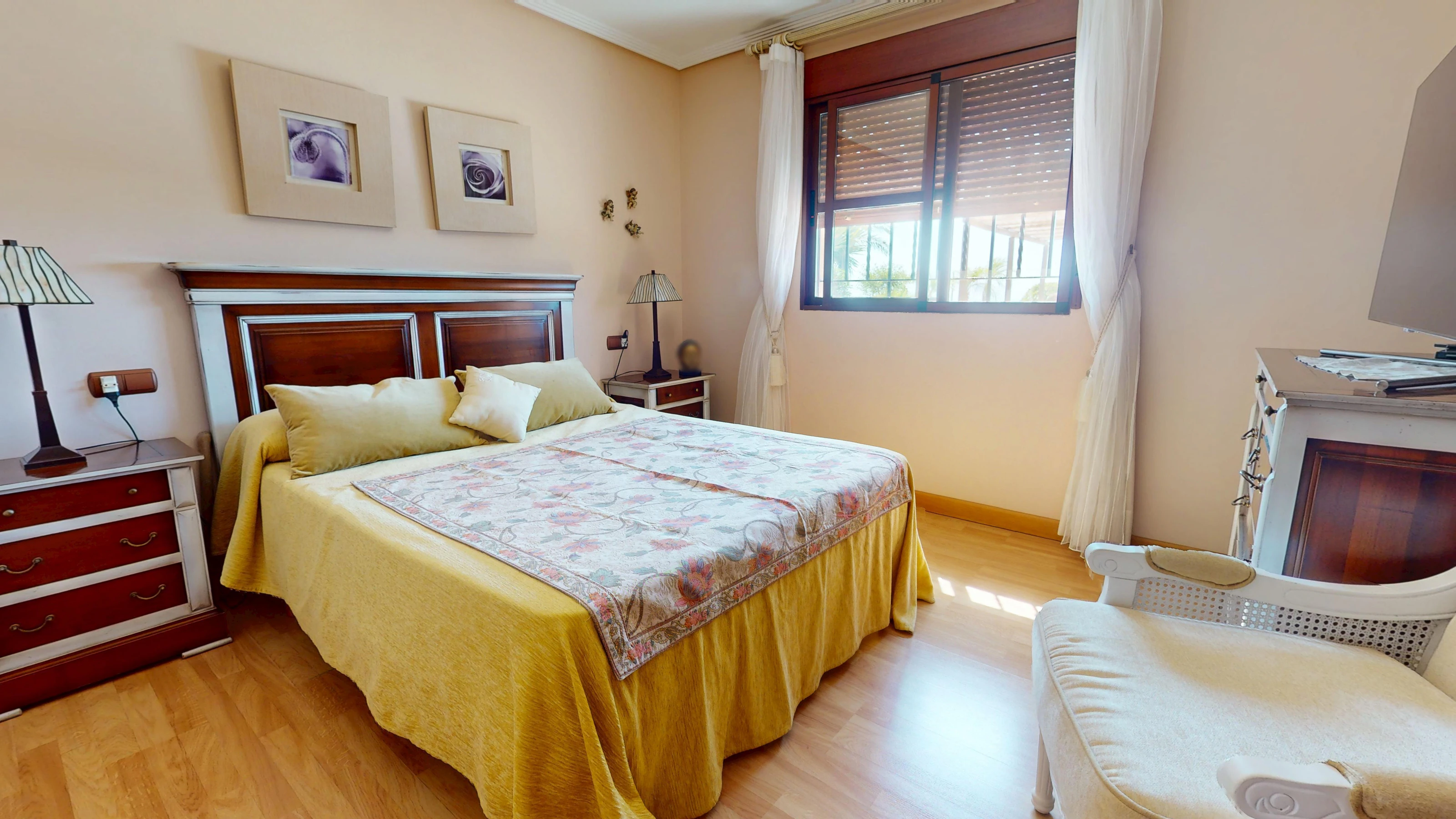 detached en venta en Águilas
