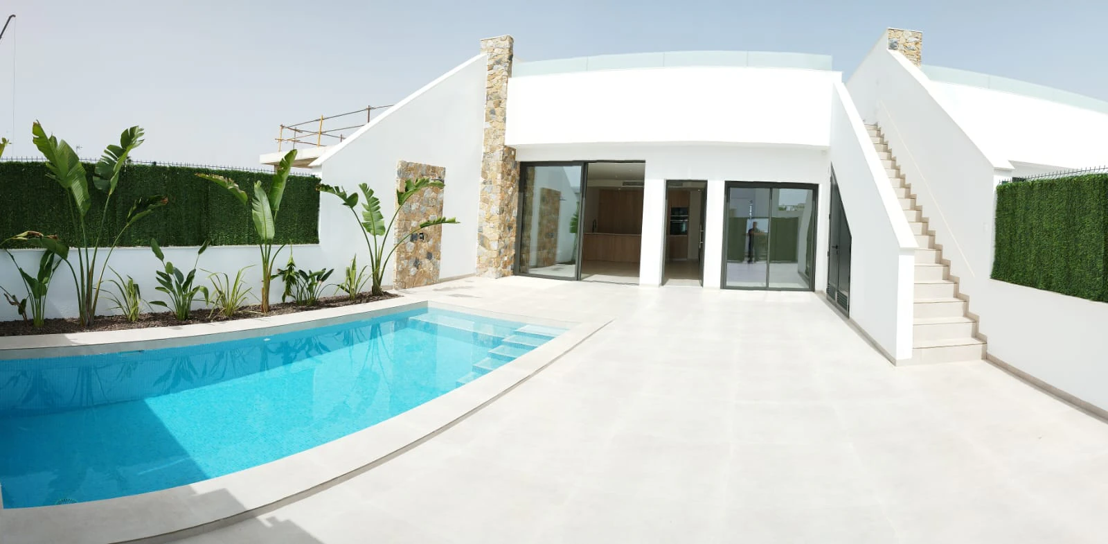 detached en venta en San Javier