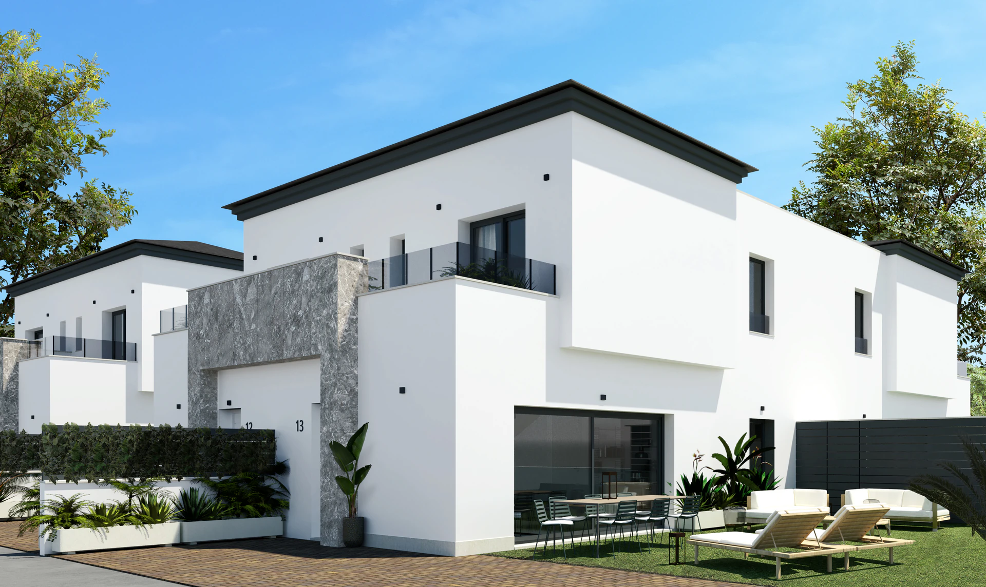 Chalet/Villa en venta en Gran Alacant