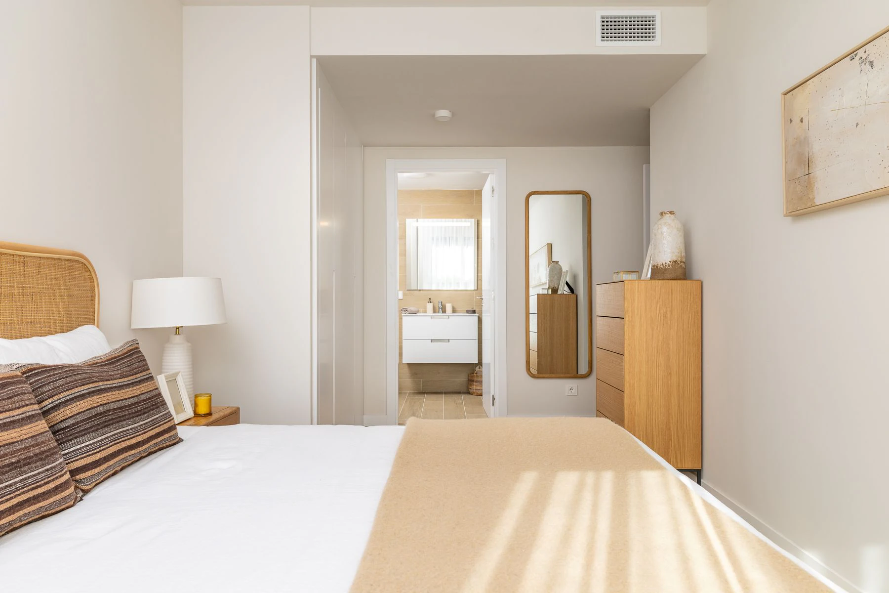 Apartament na sprzedaż w Calpe