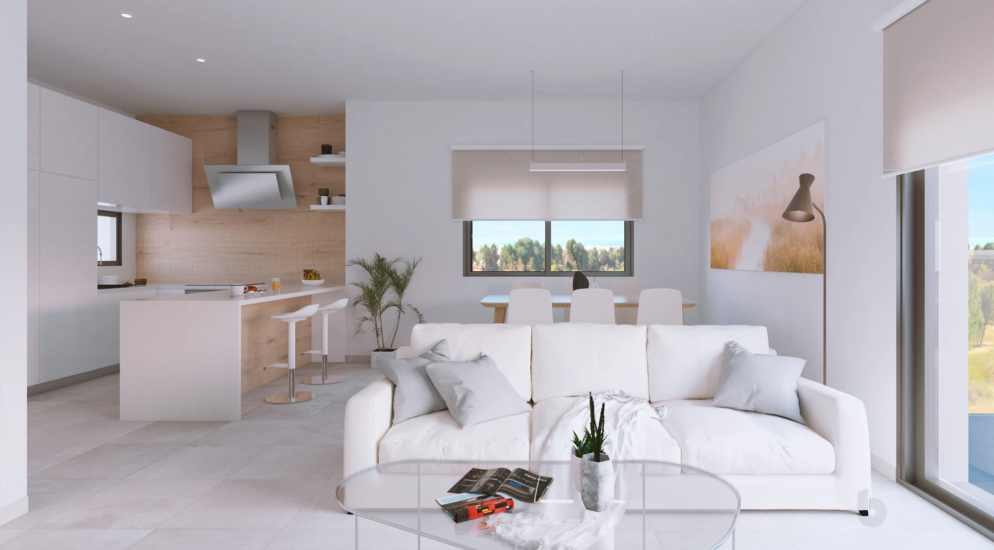 ground-floor en venta en Pinar De Campoverde