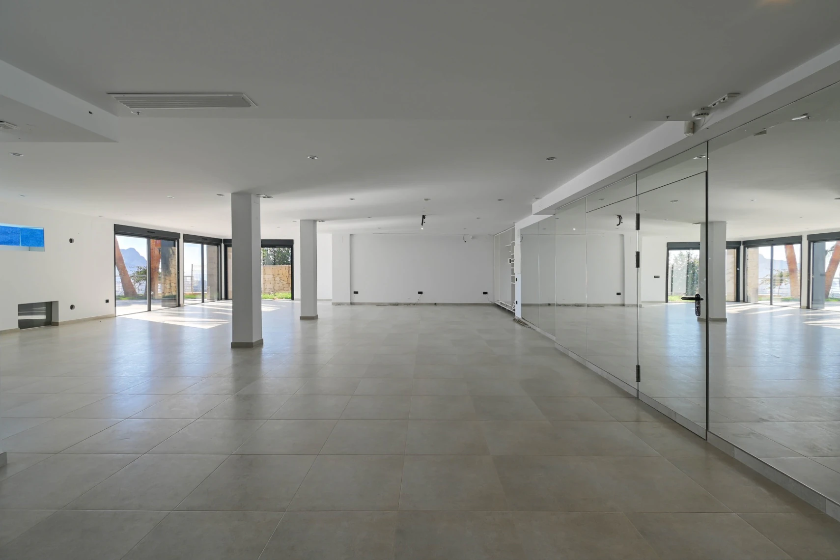 Luxe villa te koop in Benissa