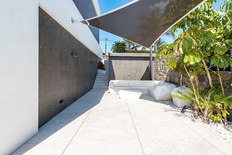Villa à la vente à Calpe