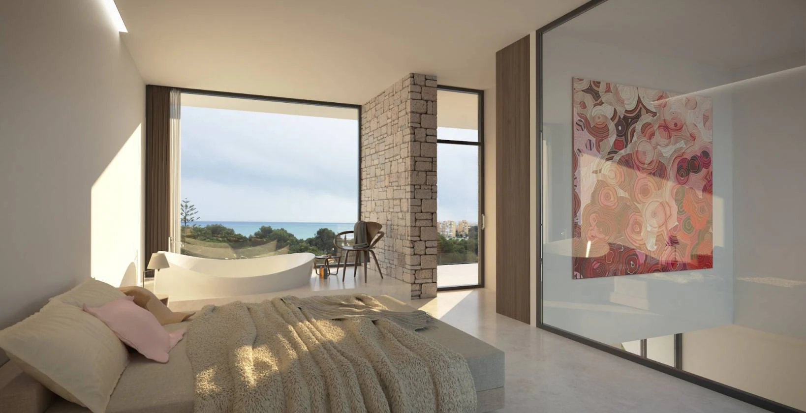 Villa à la vente à Dehesa De Campoamor