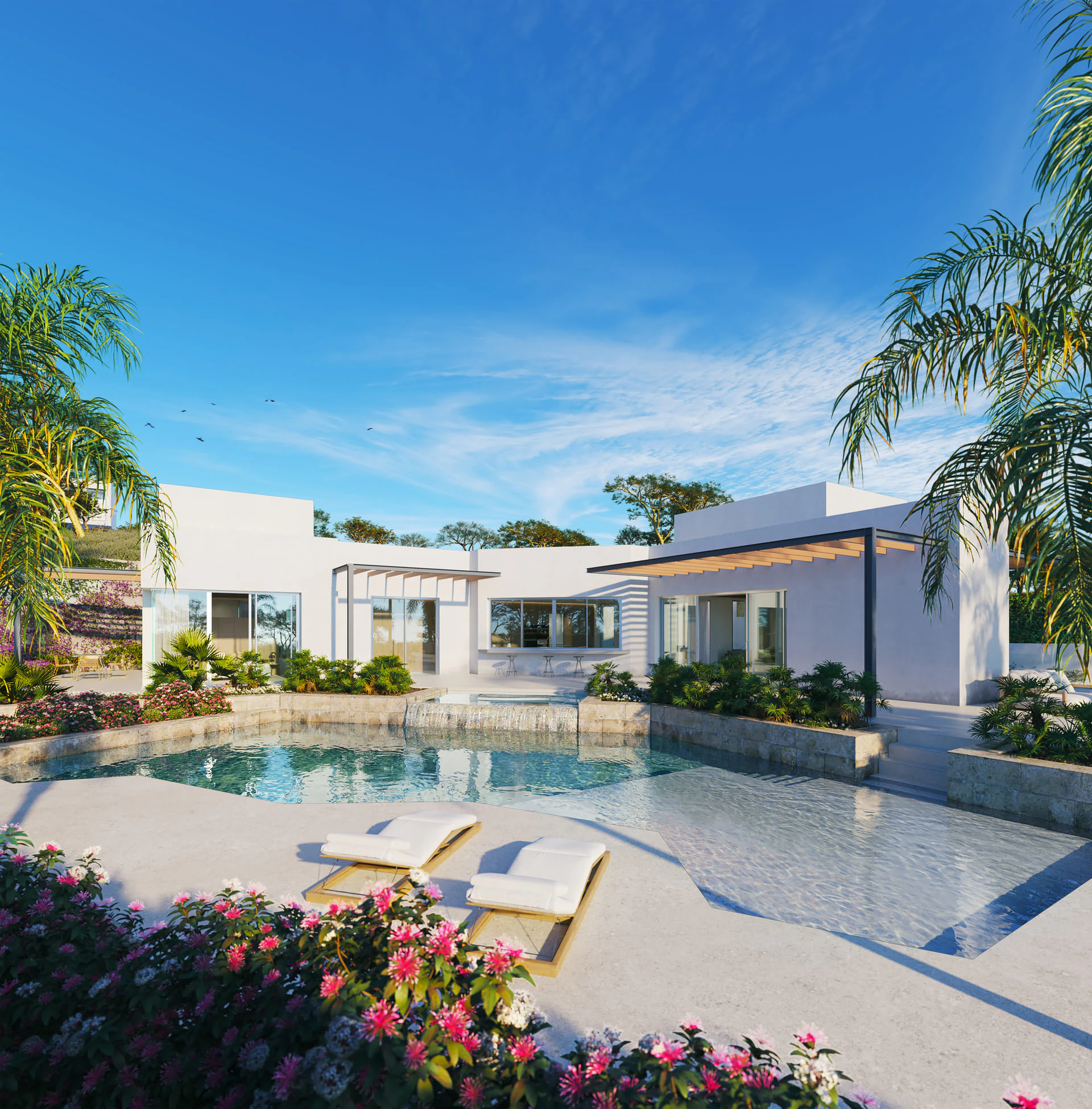 Villa for sale in Orihuela Costa