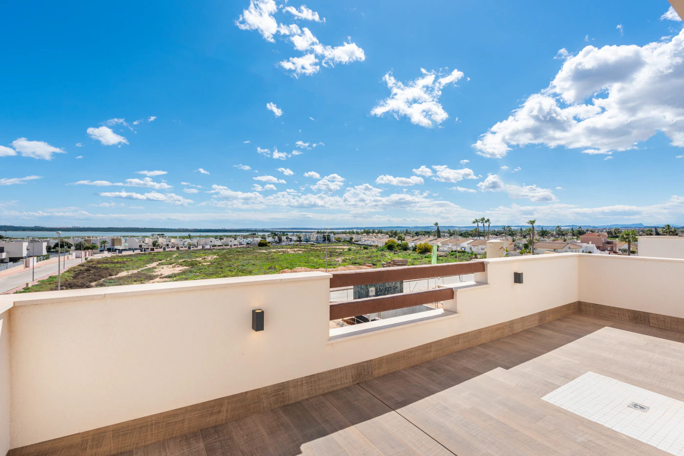 detached en venta en Ciudad Quesada