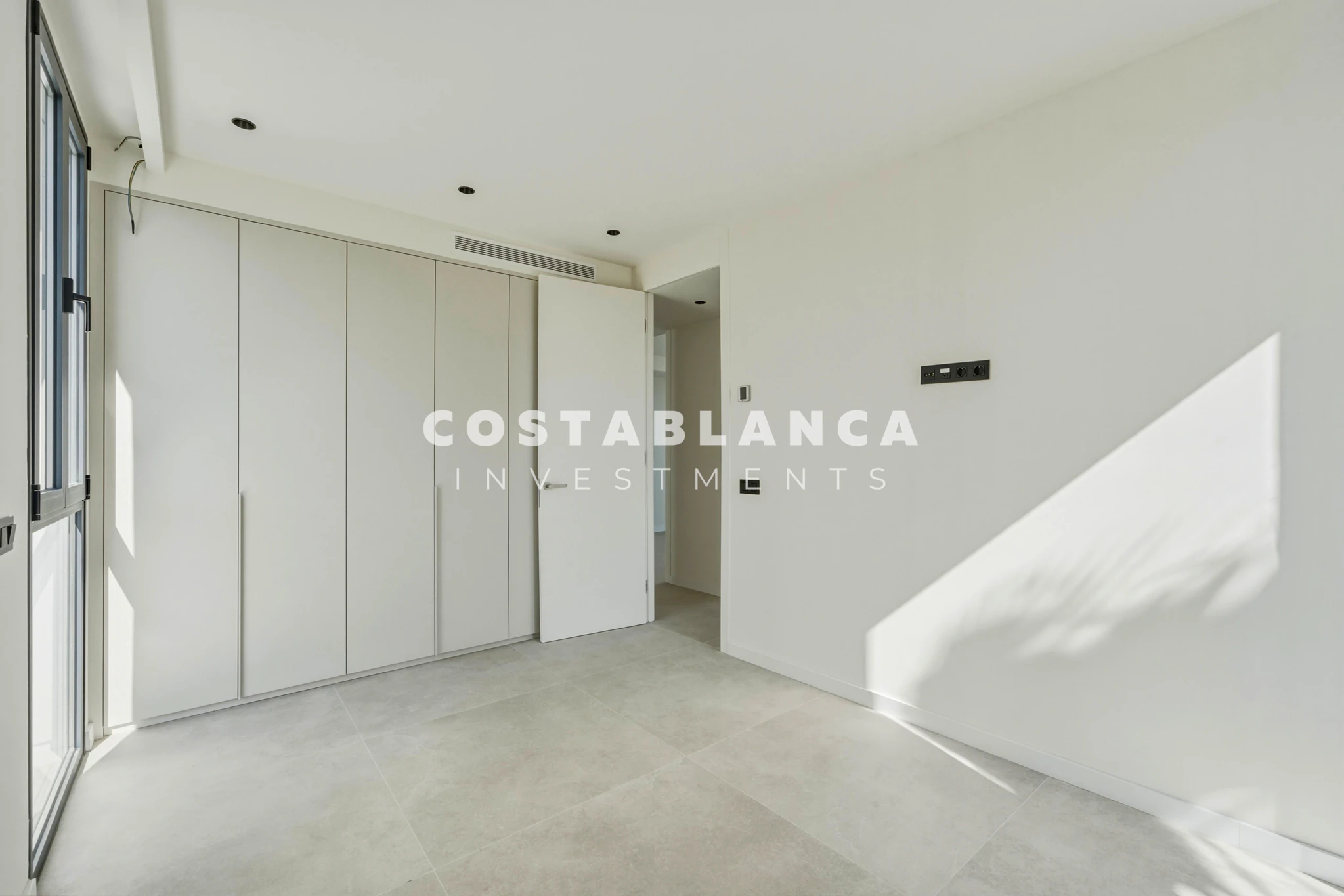 Luxury Villa for sale in finestrat Sierra Cortina