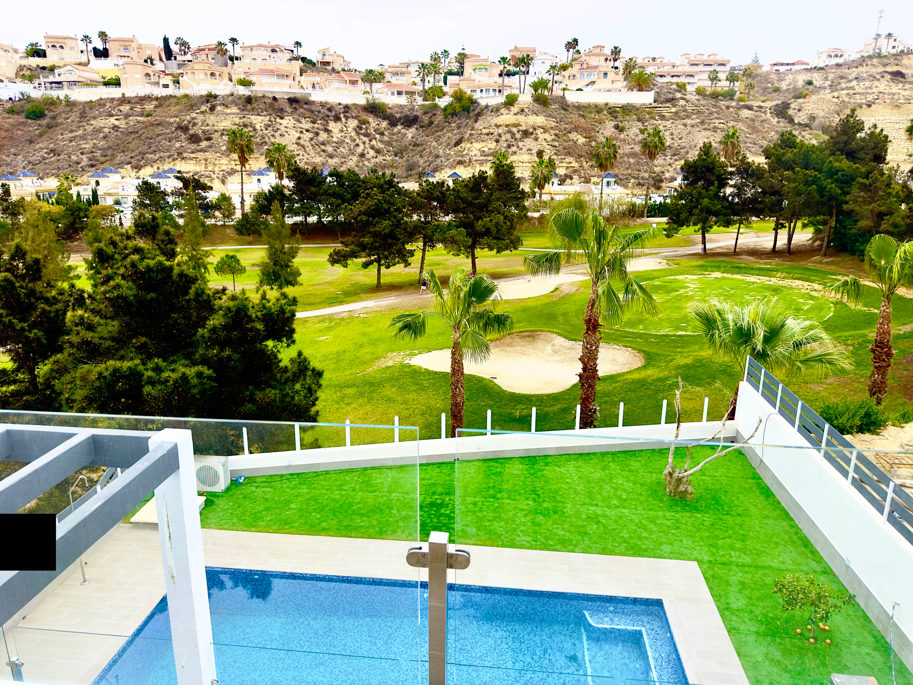 detached en venta en Ciudad Quesada