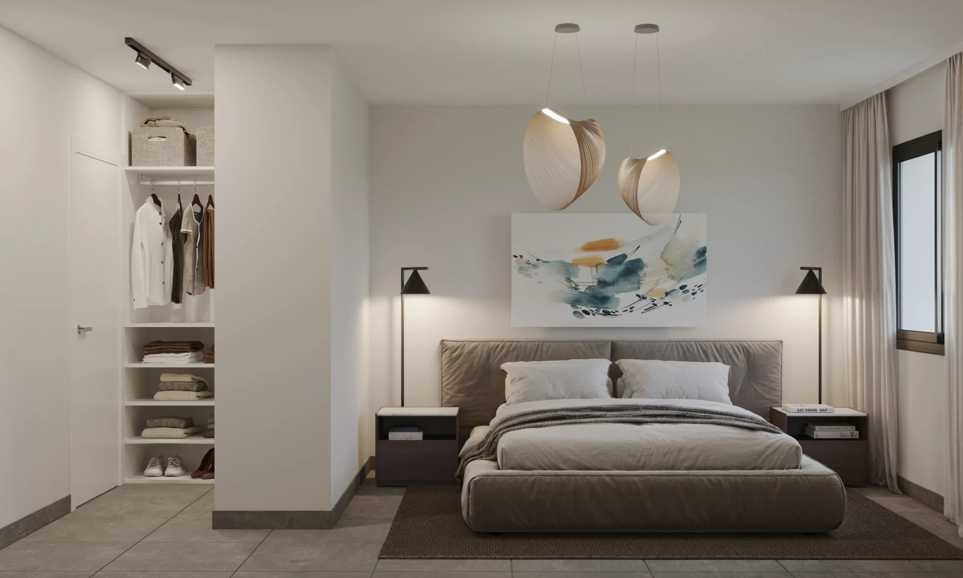 Apartamento en venta en Benidorm