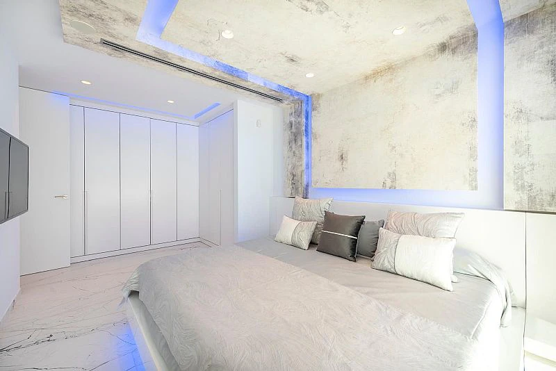 Villa à la vente à Calpe