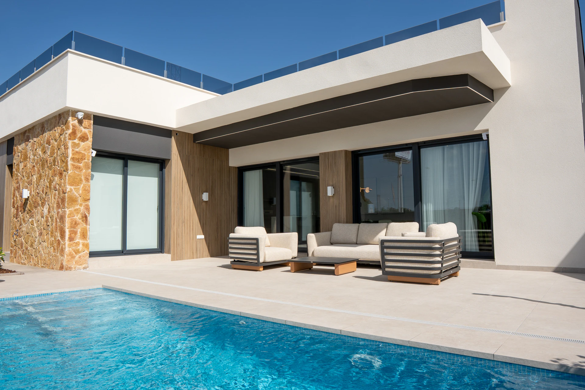 Villa for sale in Ciudad Quesada