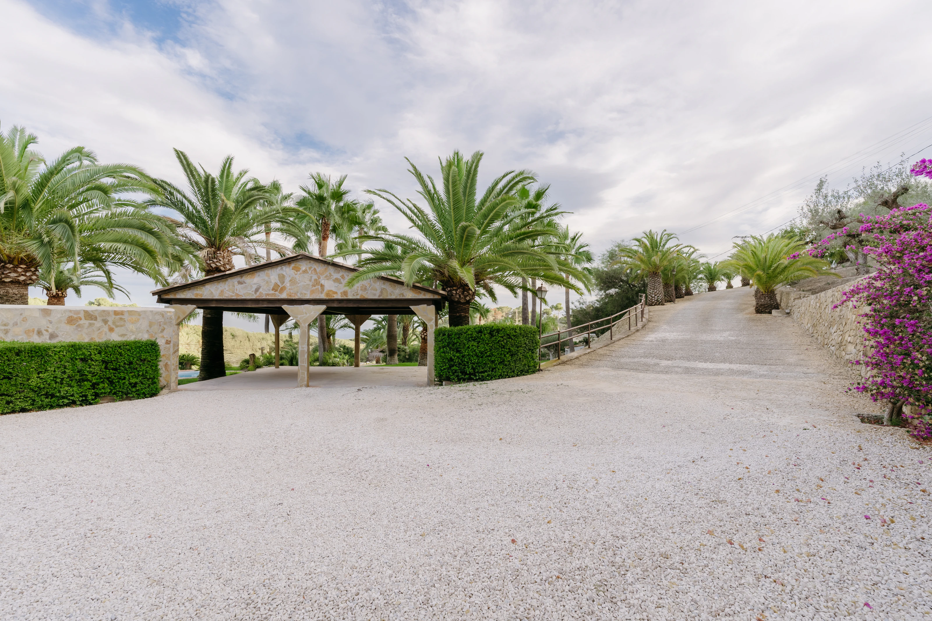 VILLA TE KOOP IN BENISSA, EL MAGRANER