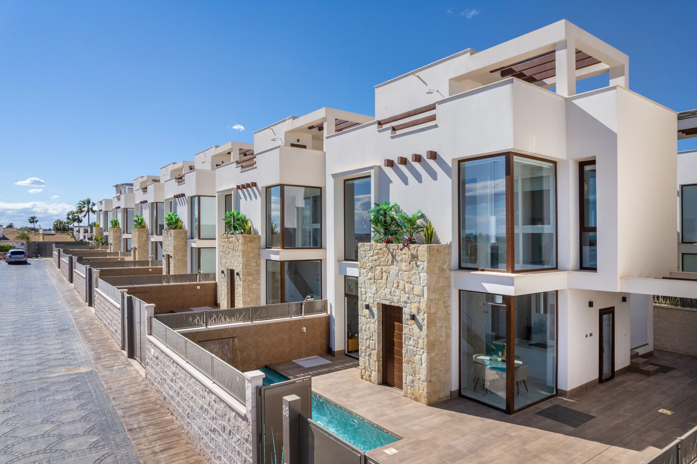 detached en venta en Ciudad Quesada