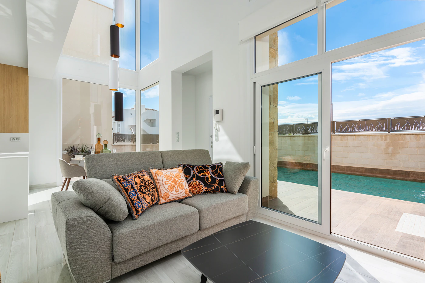 detached en venta en Ciudad Quesada