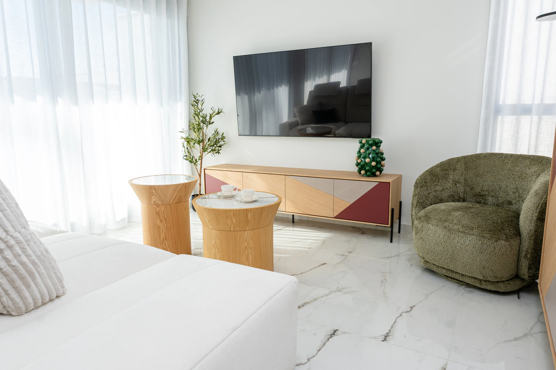 Chalet/Villa en venta en Ciudad Quesada
