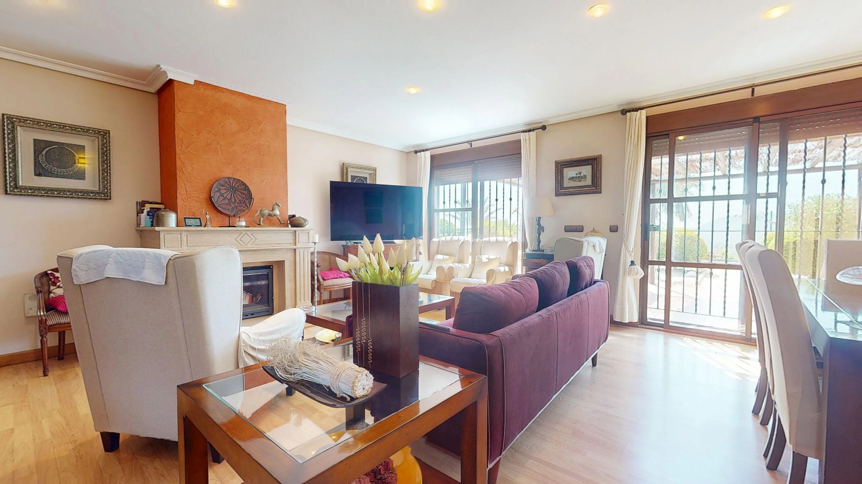detached en venta en Águilas