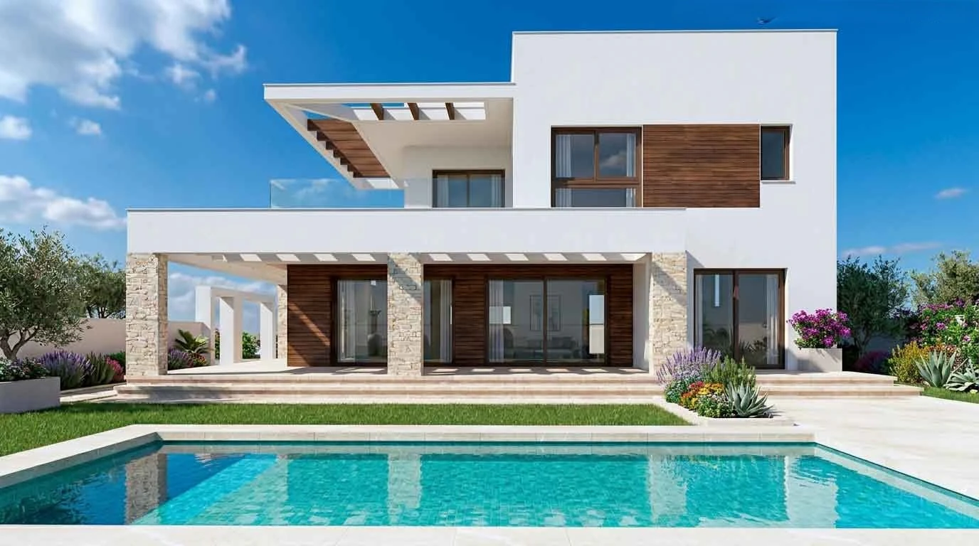 detached en venta en Ciudad Quesada