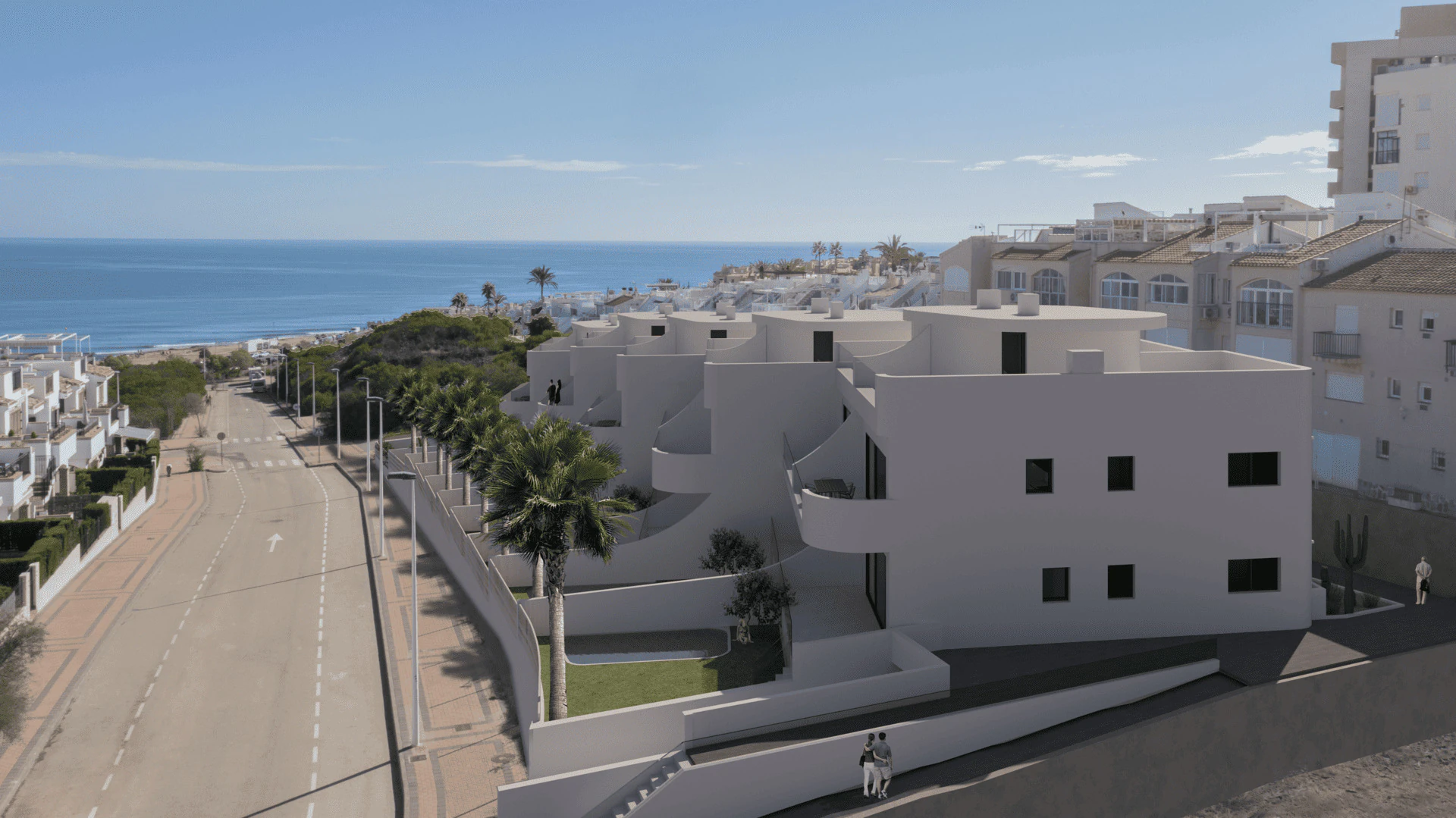 low-bungalow for sale in Torrevieja